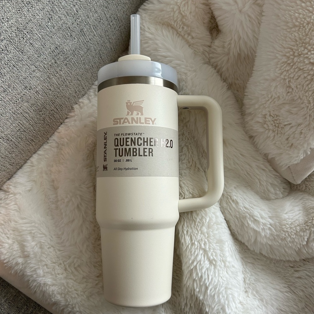 Stanley quencher H2.0 tumbler 30oz
